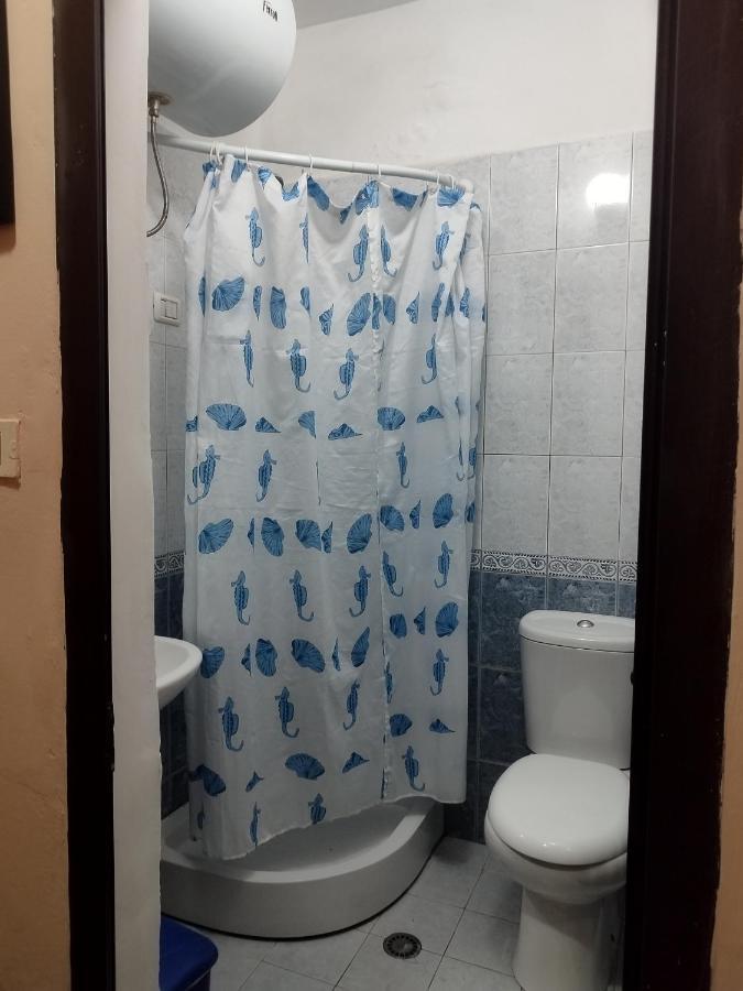 Guest Room Tirana Center Экстерьер фото