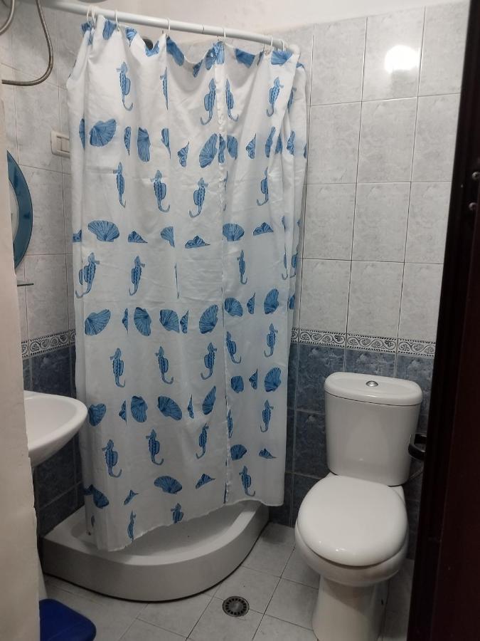 Guest Room Tirana Center Экстерьер фото