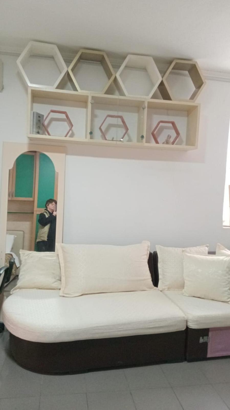 Guest Room Tirana Center Экстерьер фото