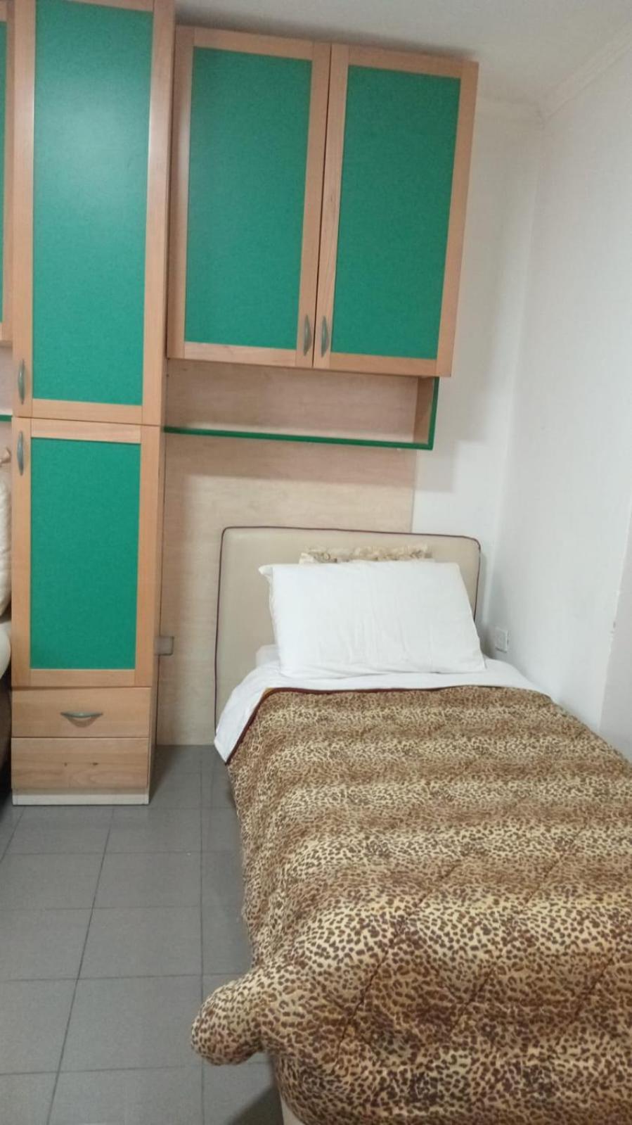 Guest Room Tirana Center Экстерьер фото
